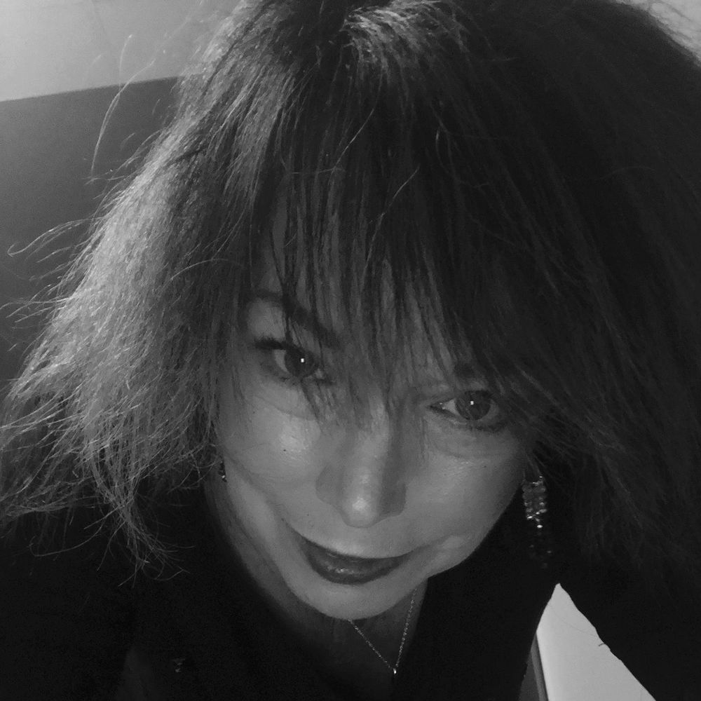 Meet your Posher, Paula